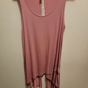 Matilda Jane Secret Garden Sleeveless Tank Top